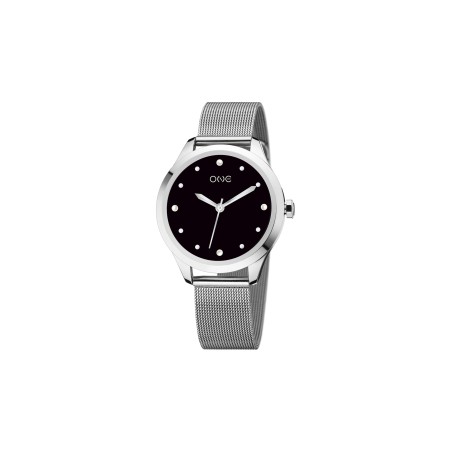 Smartwatch One Mini Silver Mesh OSW0025SM51D