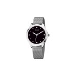 Smartwatch One Mini Silver Mesh OSW0025SM51D