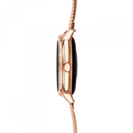 Smartwatch One Mini Spark Rose Gold Mesh OSW9810RM51L