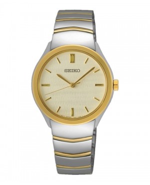 Relógio Seiko Ladies SUR550P1