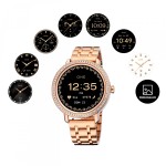 Box One Senhora Mini Spark Rose Gold OSW9859RR52L