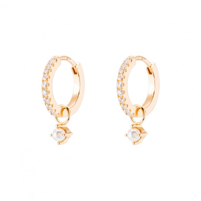 ARGOLAS UNIKE CLASSY&CHIC SHINNY&PEARL GOLD UK.AR.1204.0048