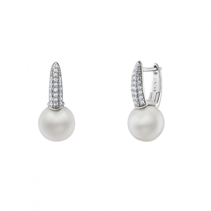 ARGOLAS UNIKE PEARL SILVER UK.AR.1205.0031