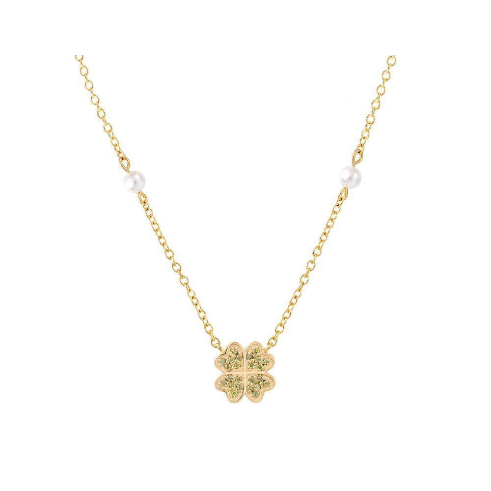 COLAR UNIKE FUN AW25 CLOVER UK.CL.JT0016.00.00