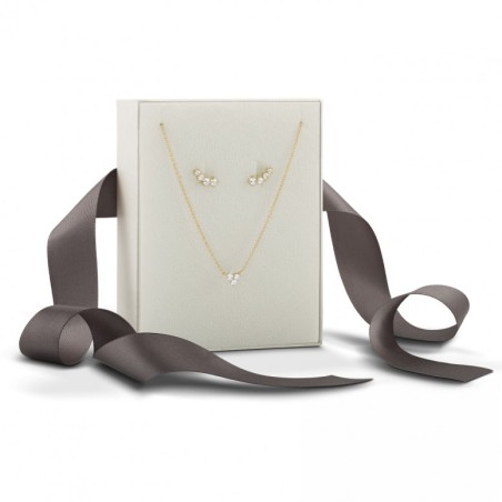 PACK UNIKE MULTIPLE YELLOW GOLD UK.PK.1204.0020