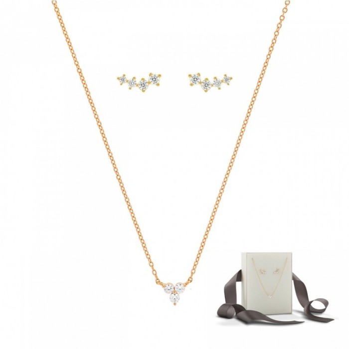 PACK UNIKE MULTIPLE YELLOW GOLD UK.PK.1204.0020