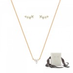 PACK UNIKE MULTIPLE YELLOW GOLD UK.PK.1204.0020