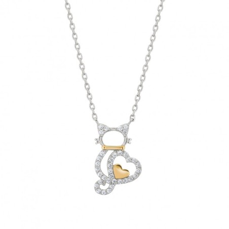 COLAR UNIKE PET CAT UK.CL.1205.0110