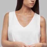 COLAR UNIKE PET HEART UK.CL.1205.0112