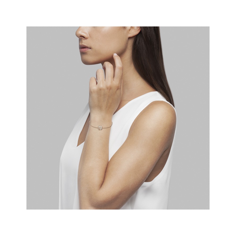 PULSEIRA UNIKE LOVE IN ROSE MOP CLOVER