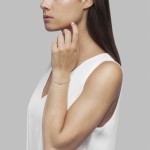 PULSEIRA UNIKE LOVE IN ROSE MOP CLOVER