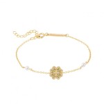 PULSEIRA UNIKE FUN AW25 CLOVER GOLDEN