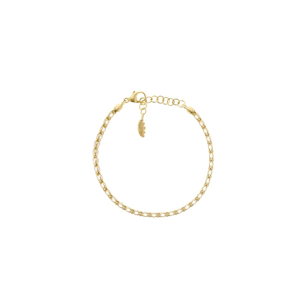 Eugénio Campos Pulseira Essencial 103.B353.D.1.00