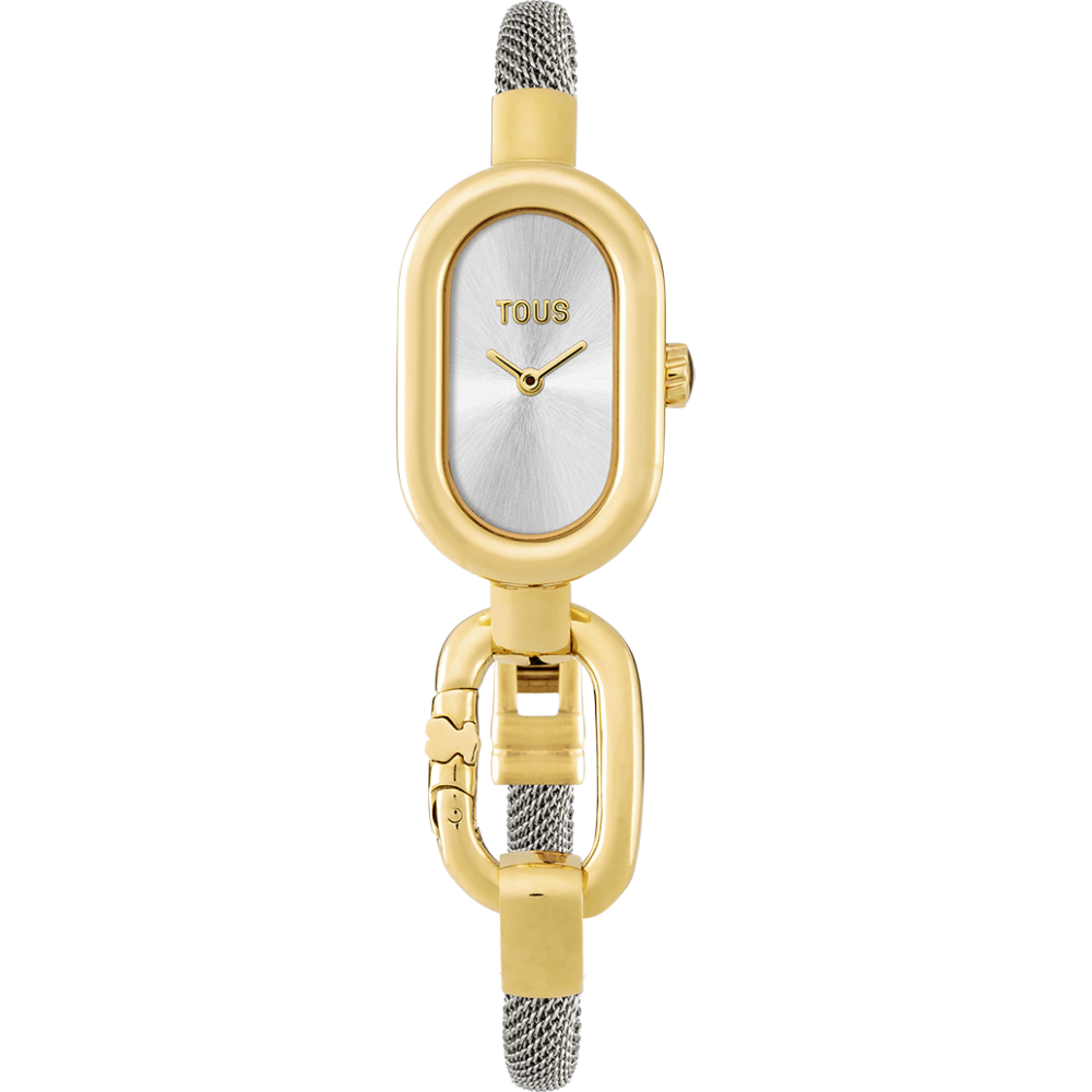 Relógio Tous Hold Oval Mulher 3000131900