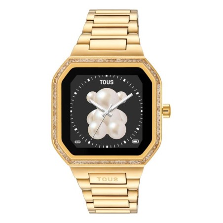 SMARTWATCH TOUS B-CONNECT RELÓGIO MULHER 3000138900