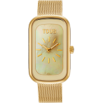 Relógio Tous Madrepérola T-band 3000140400