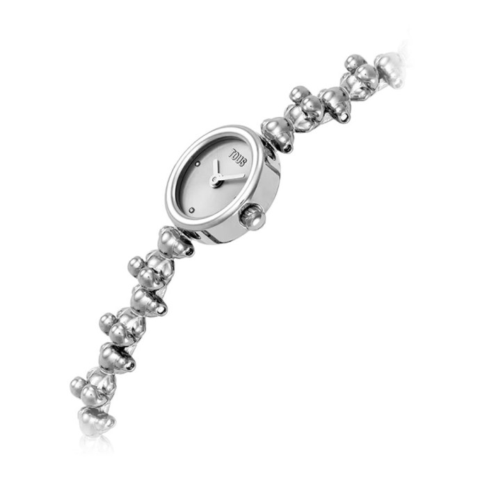 TOUS BOLD BEAR RELOGIO MULHER 3000143300