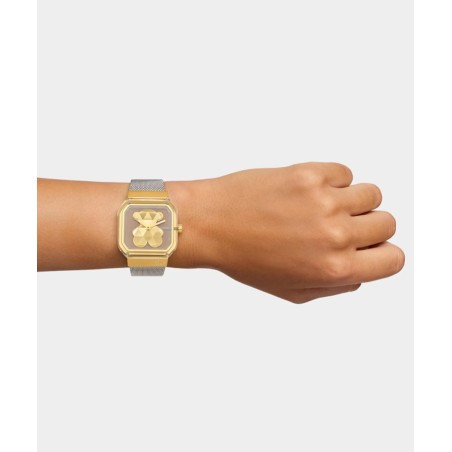 TOUS D-BEAR PARTY RELOGIO MULHER 3000143500