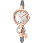 Relógio Tous Hold Charms bicolor 3000144200