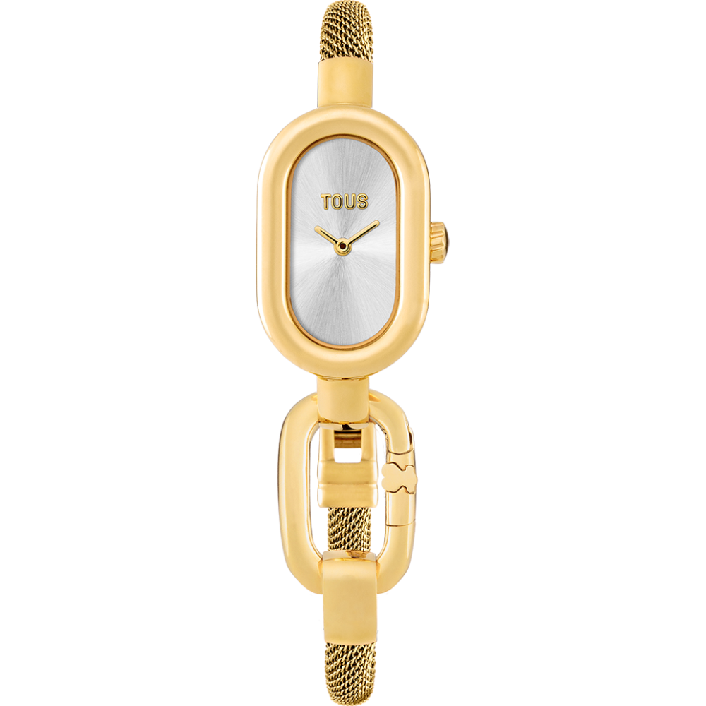Relógio Tous Hold Oval Mulher 3000144300