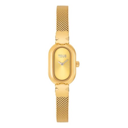 Relógio Tous Oval Icon Mulher 3000145200