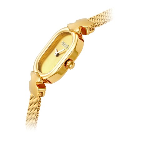 Relógio Tous Oval Icon Mulher 3000145200