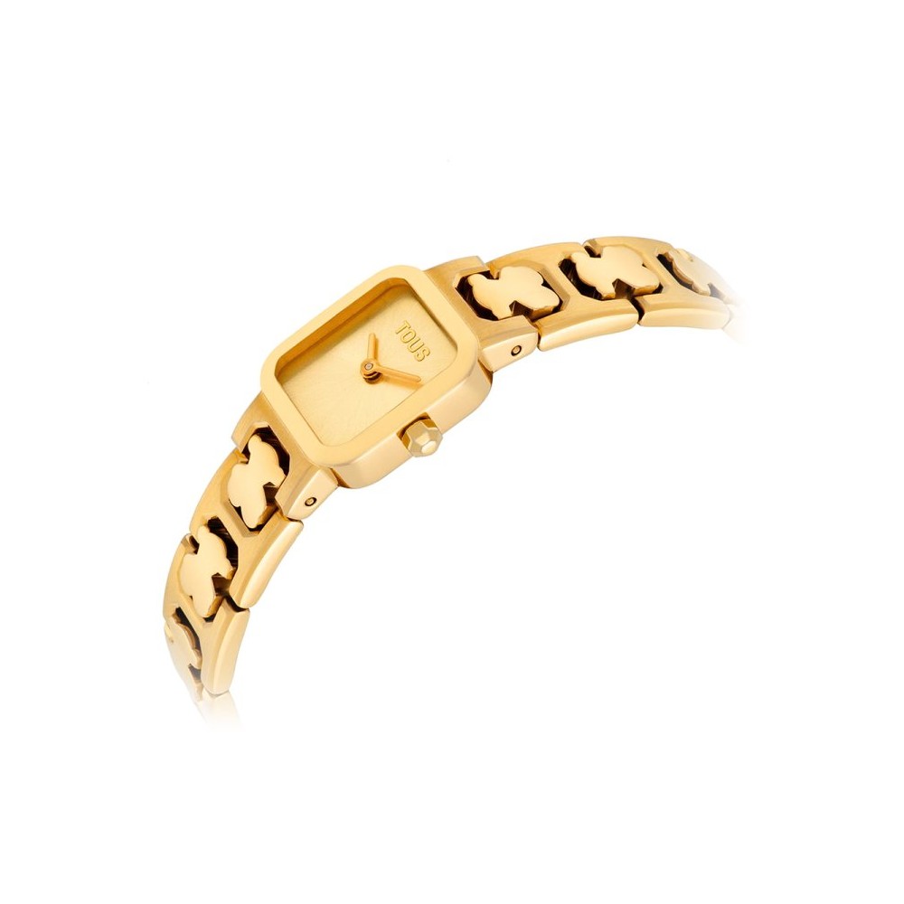 Relógio Tous Iconitime Mulher 3000145800