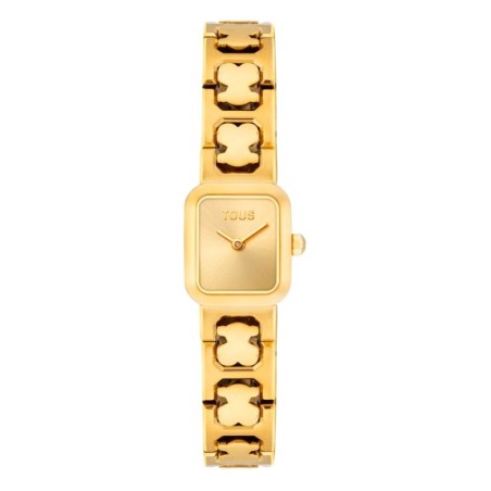Relógio Tous Iconitime Mulher 3000145800