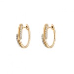 ARGOLAS UNIKE CLASSY & CHIC LINES GOLD UK.AR.1204.0061