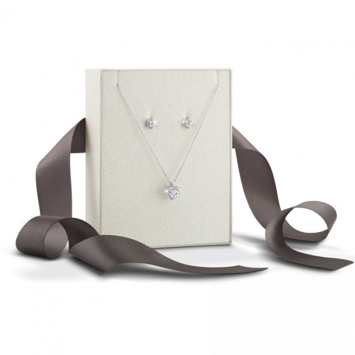 PACK UNIKE CLASSIC HEART UK.PK.1206.0007