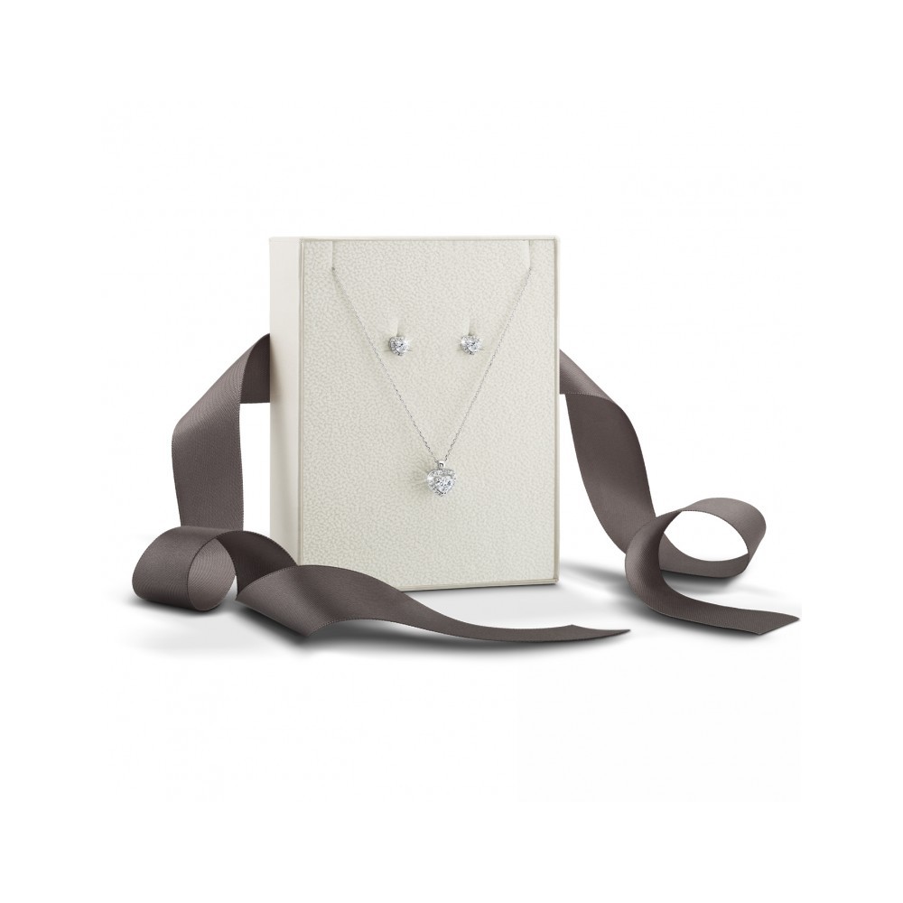 PACK UNIKE CLASSIC HEART UK.PK.1206.0007