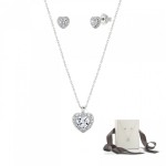 PACK UNIKE CLASSIC HEART UK.PK.1206.0007