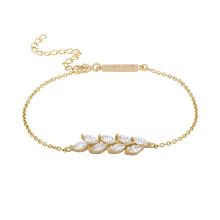 PULSEIRA UNIKE LEAVES GOLDEN UK.PU.JT0010.00.00