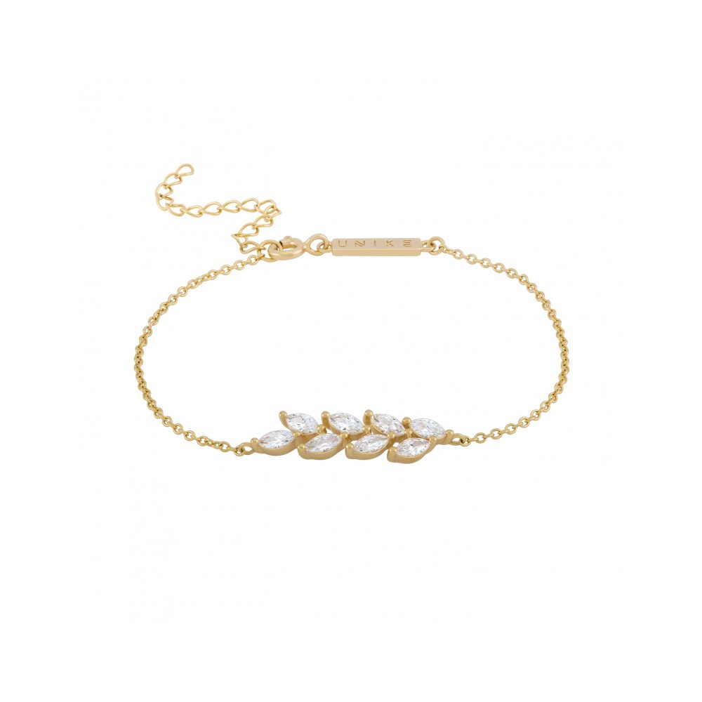 PULSEIRA UNIKE LEAVES GOLDEN UK.PU.JT0010.00.00