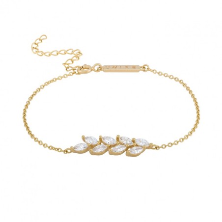 PULSEIRA UNIKE LEAVES GOLDEN UK.PU.JT0010.00.00