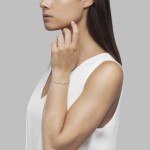 PULSEIRA UNIKE LEAVES GOLDEN UK.PU.JT0010.00.00