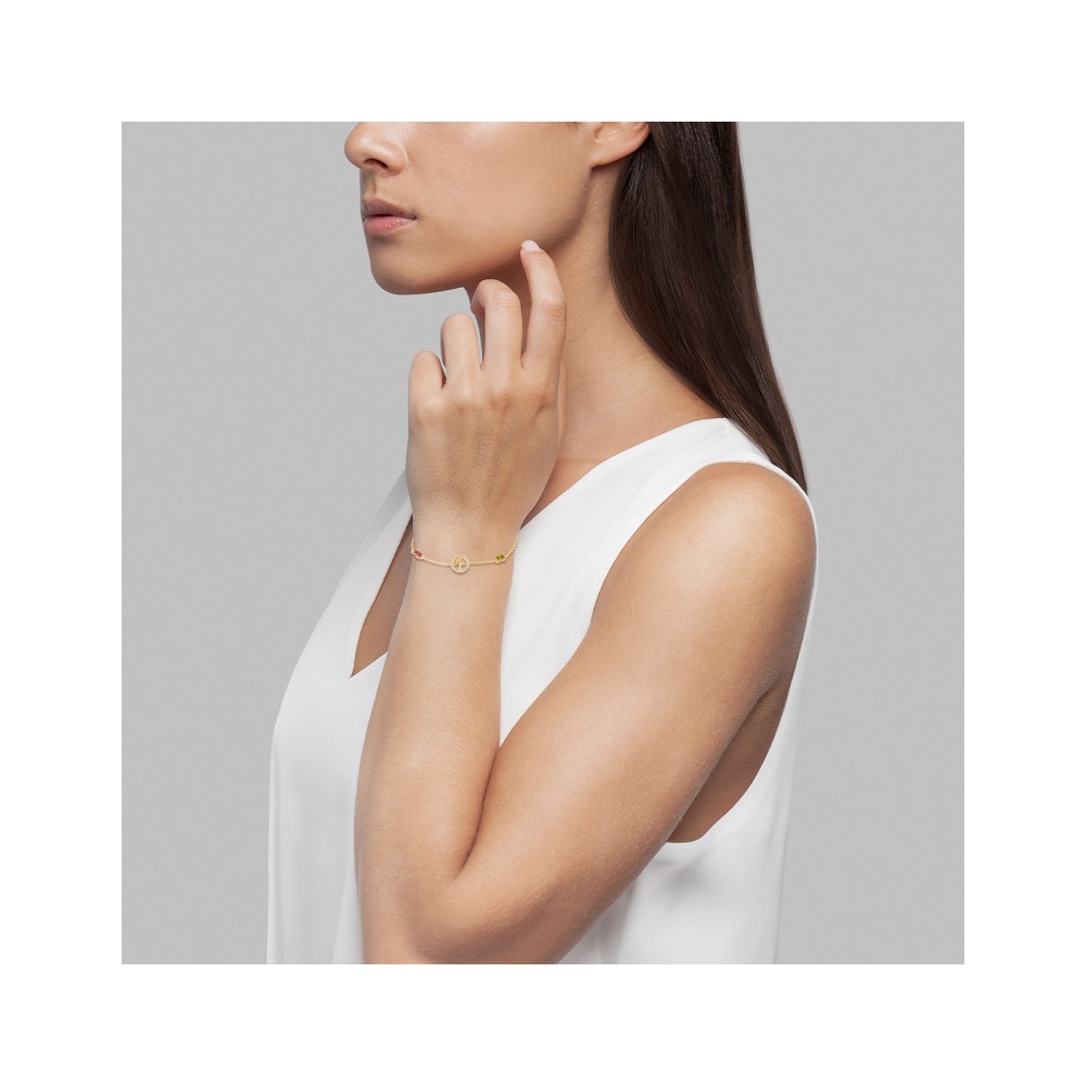 PULSEIRA UNIKE FUN AW25 TREE GOLDEN UK.PU.JT0014.00.00