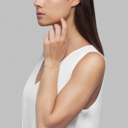 PULSEIRA UNIKE FUN AW25 TREE GOLDEN UK.PU.JT0014.00.00