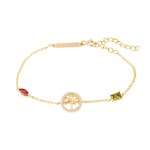 PULSEIRA UNIKE FUN AW25 TREE GOLDEN UK.PU.JT0014.00.00