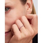 Anel Aro Rosa Brilhante 192999C02