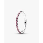 Anel Aro Rosa Brilhante 192999C02