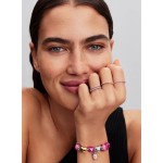 Anel Aro Rosa Brilhante 192999C02