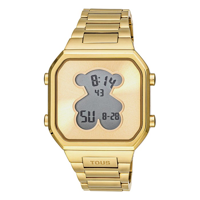 Relógio Tous D-Bear 3000134300