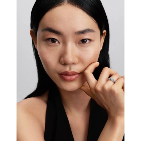 Anel Trilogia Coração Auréola 194413C01