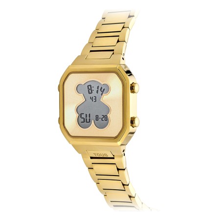 Relógio Tous D-Bear 3000134300