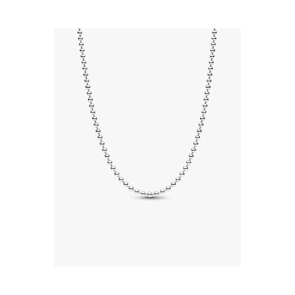 Colar de Corrente Esfera  394452C00-50