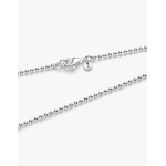 Colar de Corrente Esfera  394452C00-50