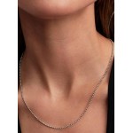 Colar de Corrente Esfera  394452C00-50