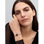 Conta de coração preto 793337C04