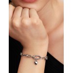 Mini Conta Pendente Coração 793691C00